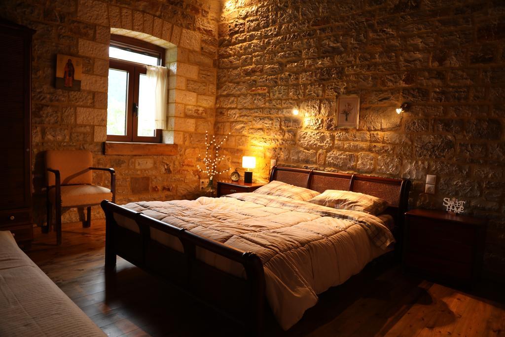Guesthouse Amalia Kalesmenon Ngoại thất bức ảnh